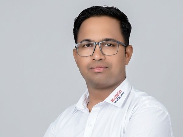 Aichelin Unitherm Spare Sales- Amit Khade