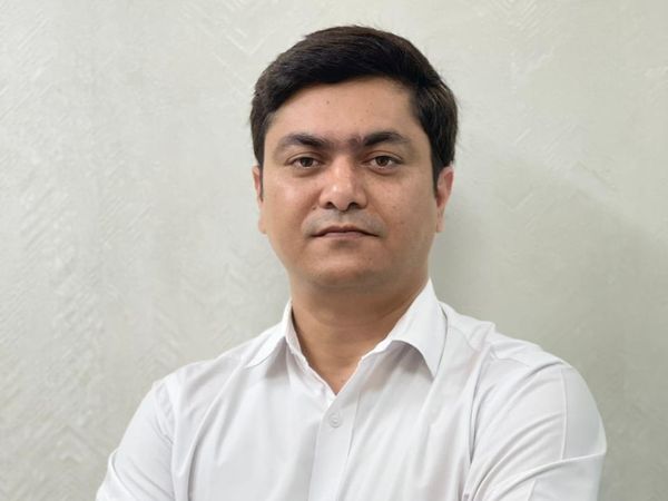 aichelin unitherm sales - taif hussain