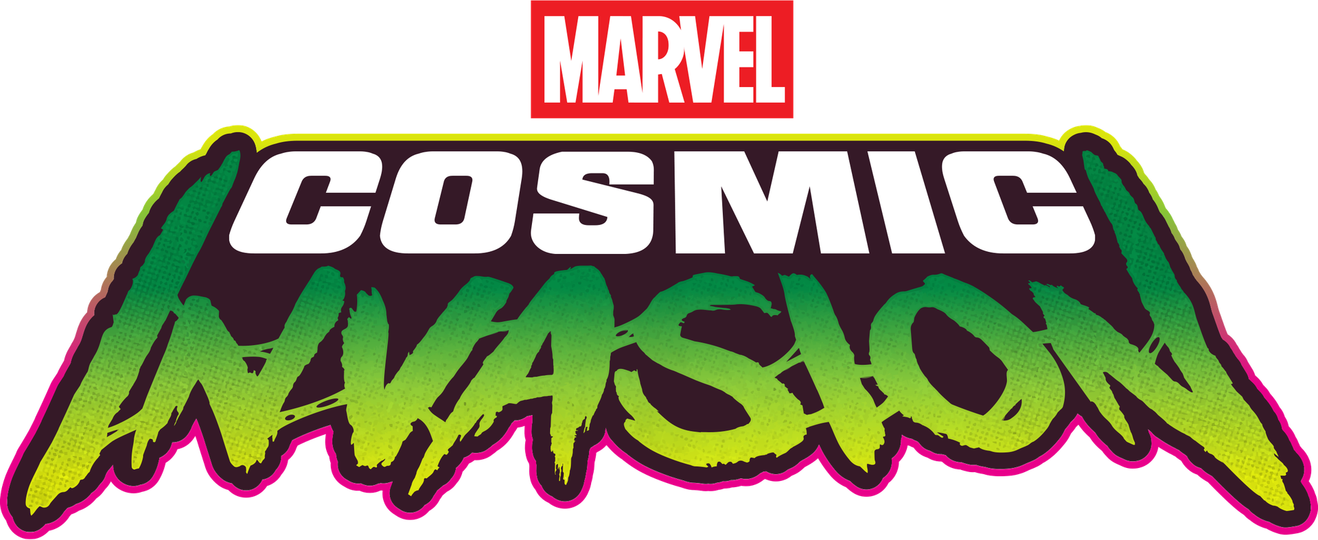 Marvel Cosmic Invasion