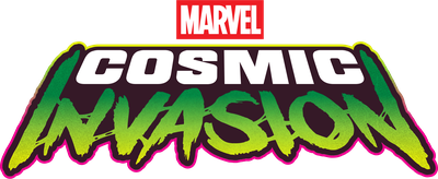 Marvel Cosmic Invasion