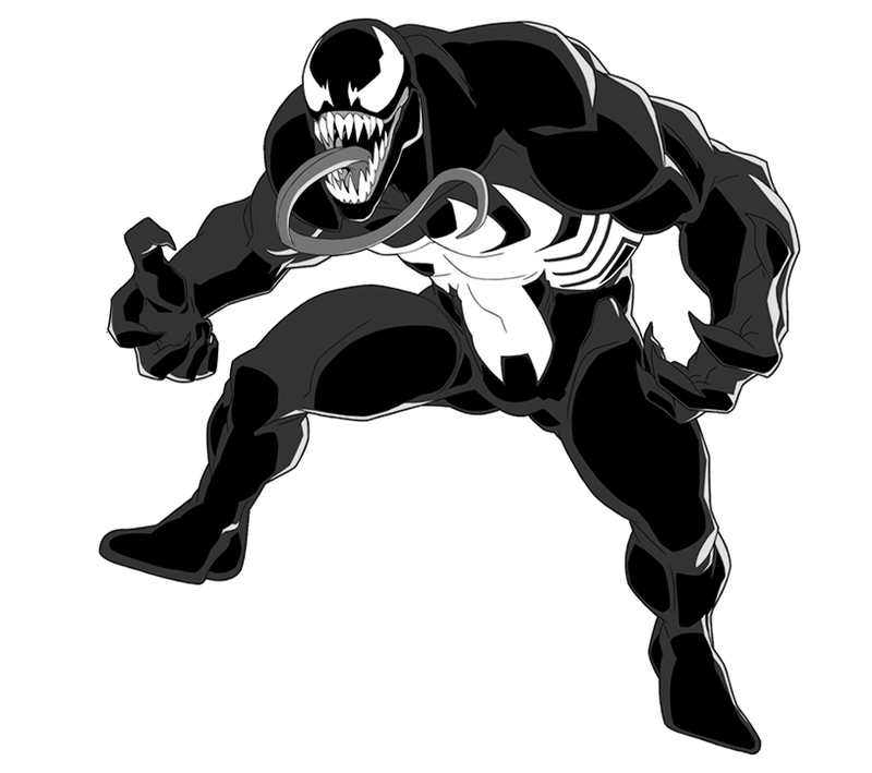 Venom