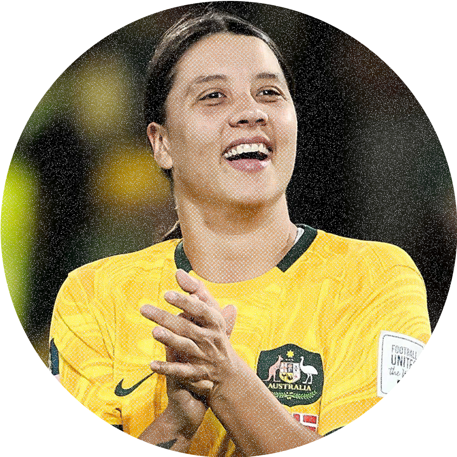 Sam Kerr
