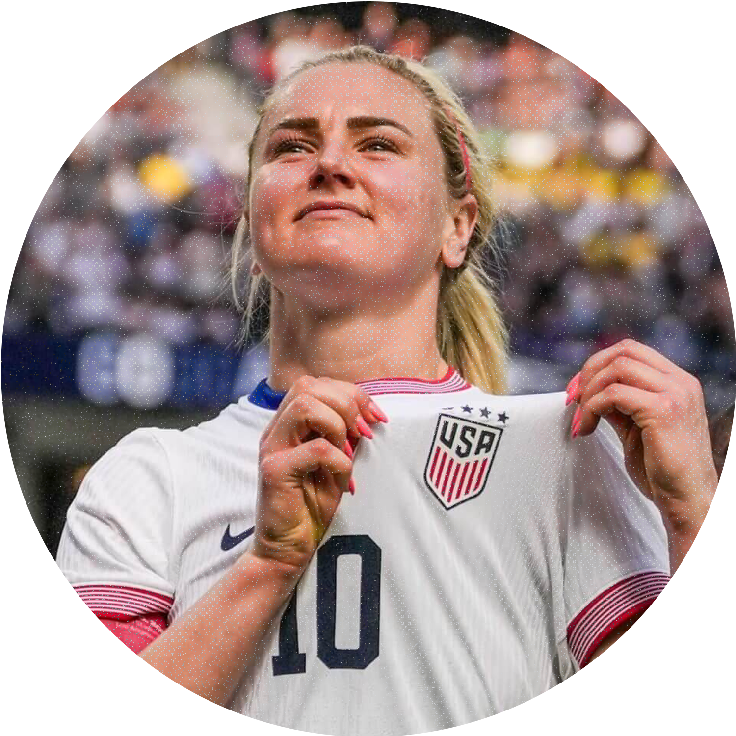 Lindsey Heaps