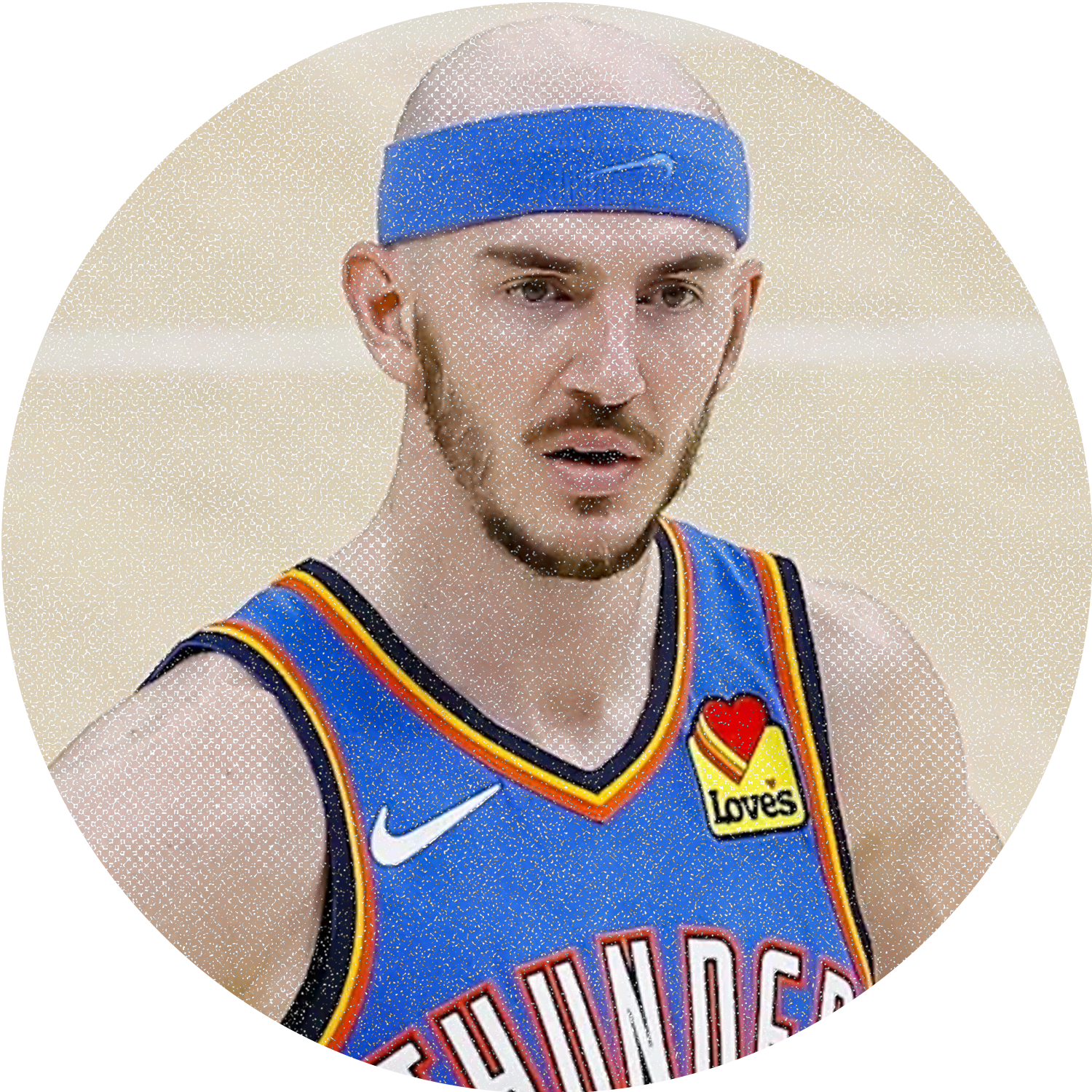 Alex Caruso