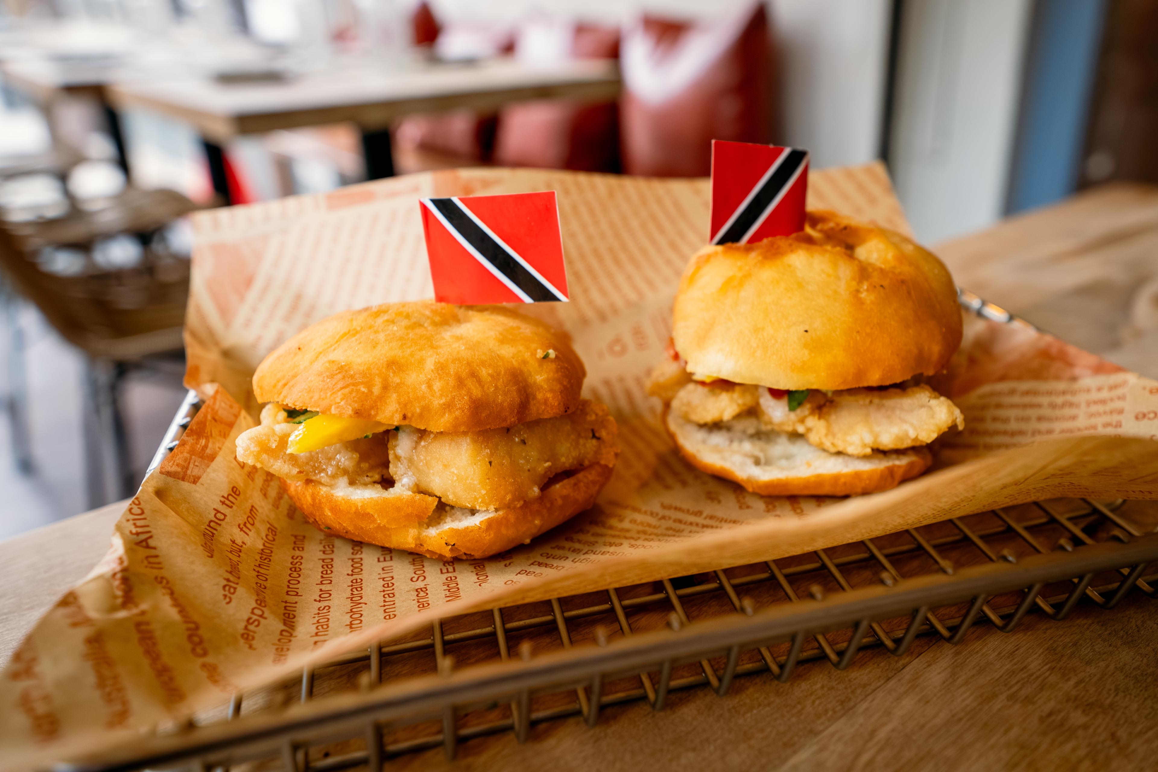 Island Shack 