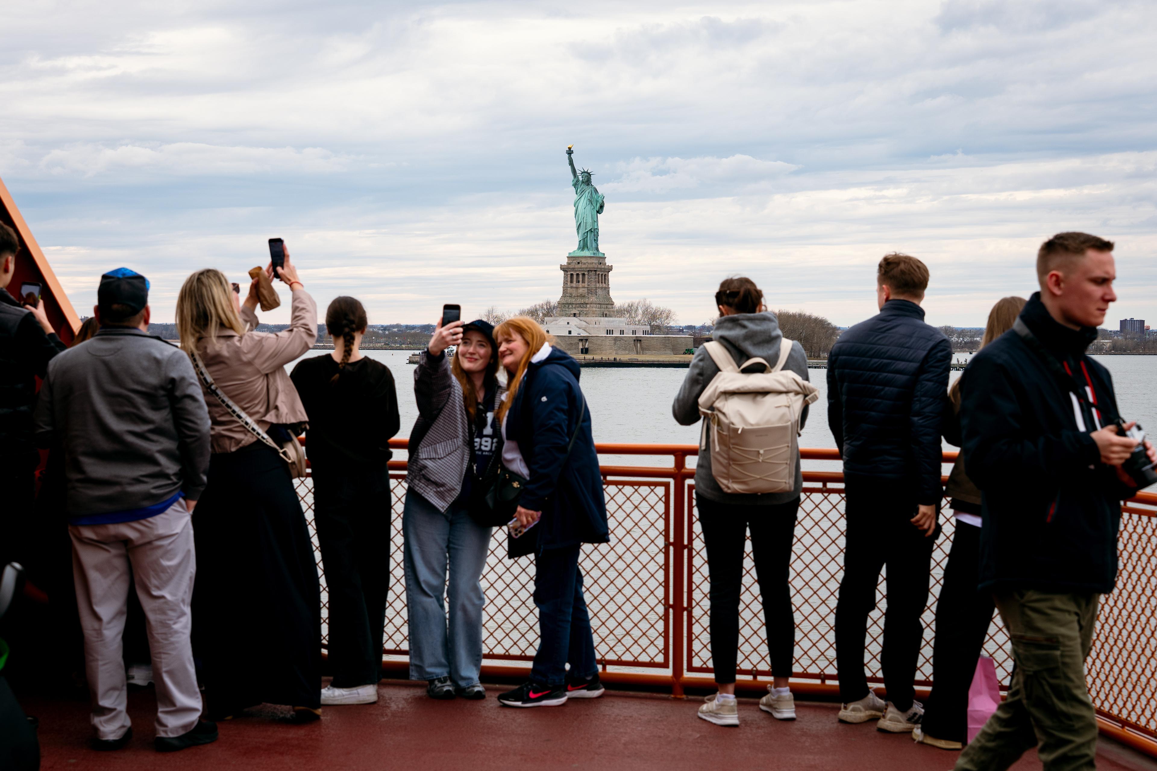 Staten Island Ferry