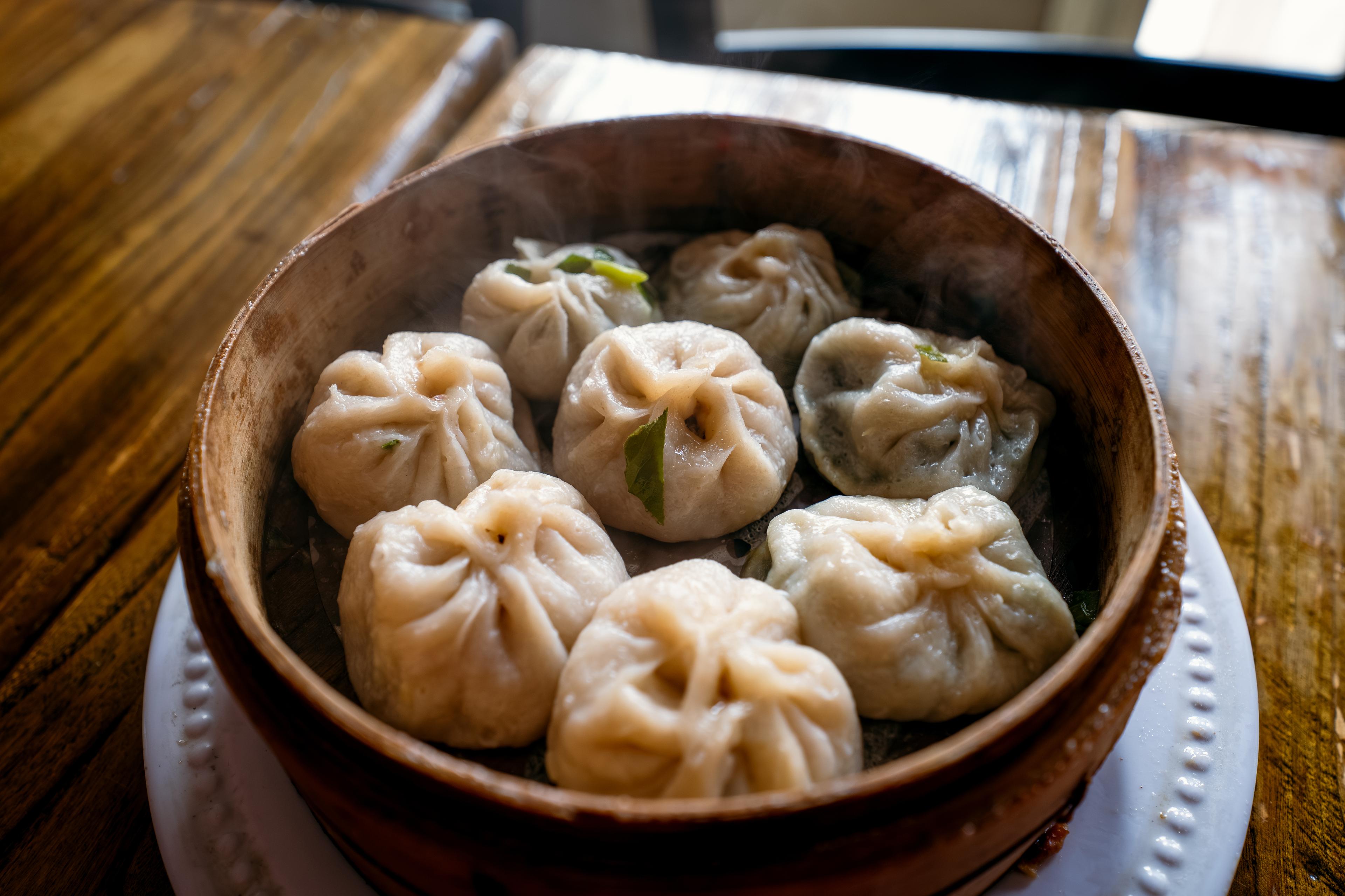 Lhasa Fast Food