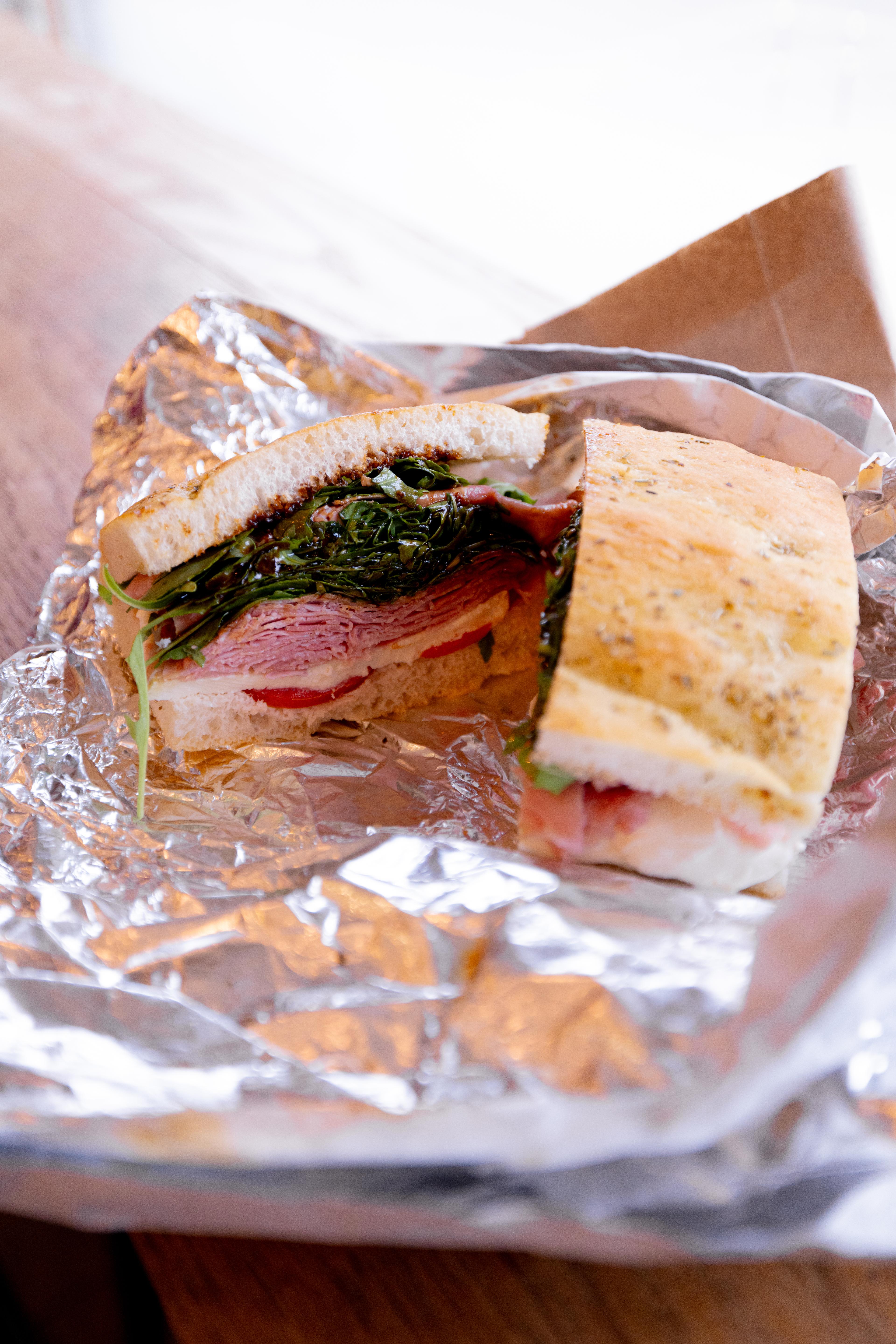 Annamaria's Deli