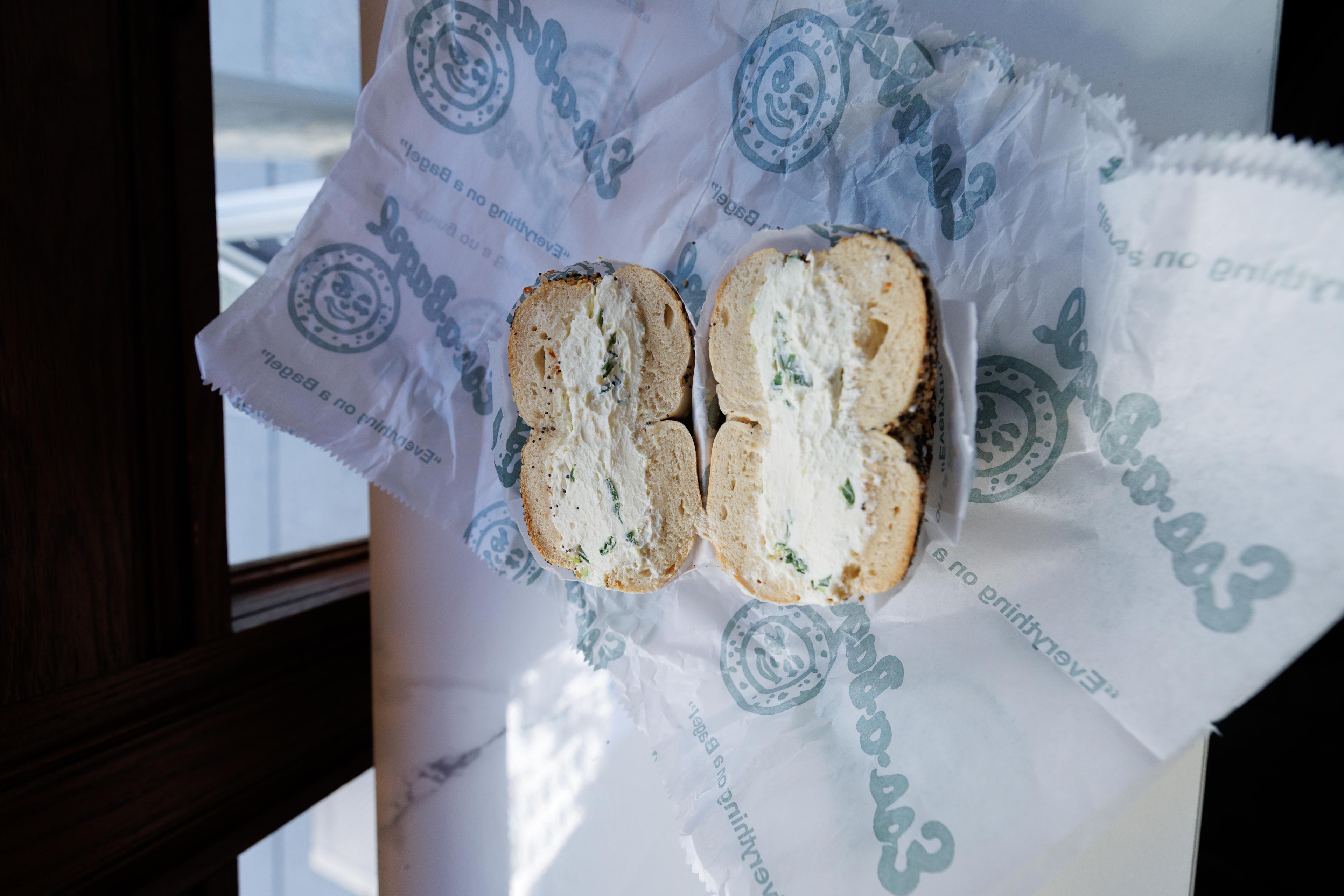 Ess-a-Bagel