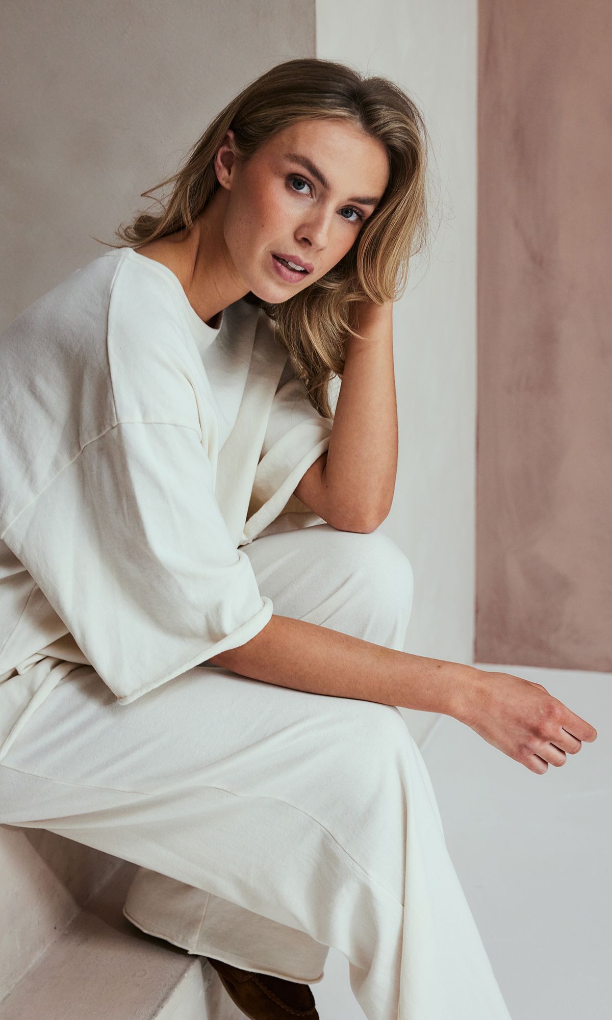 De perfecte basis voor je garderobe