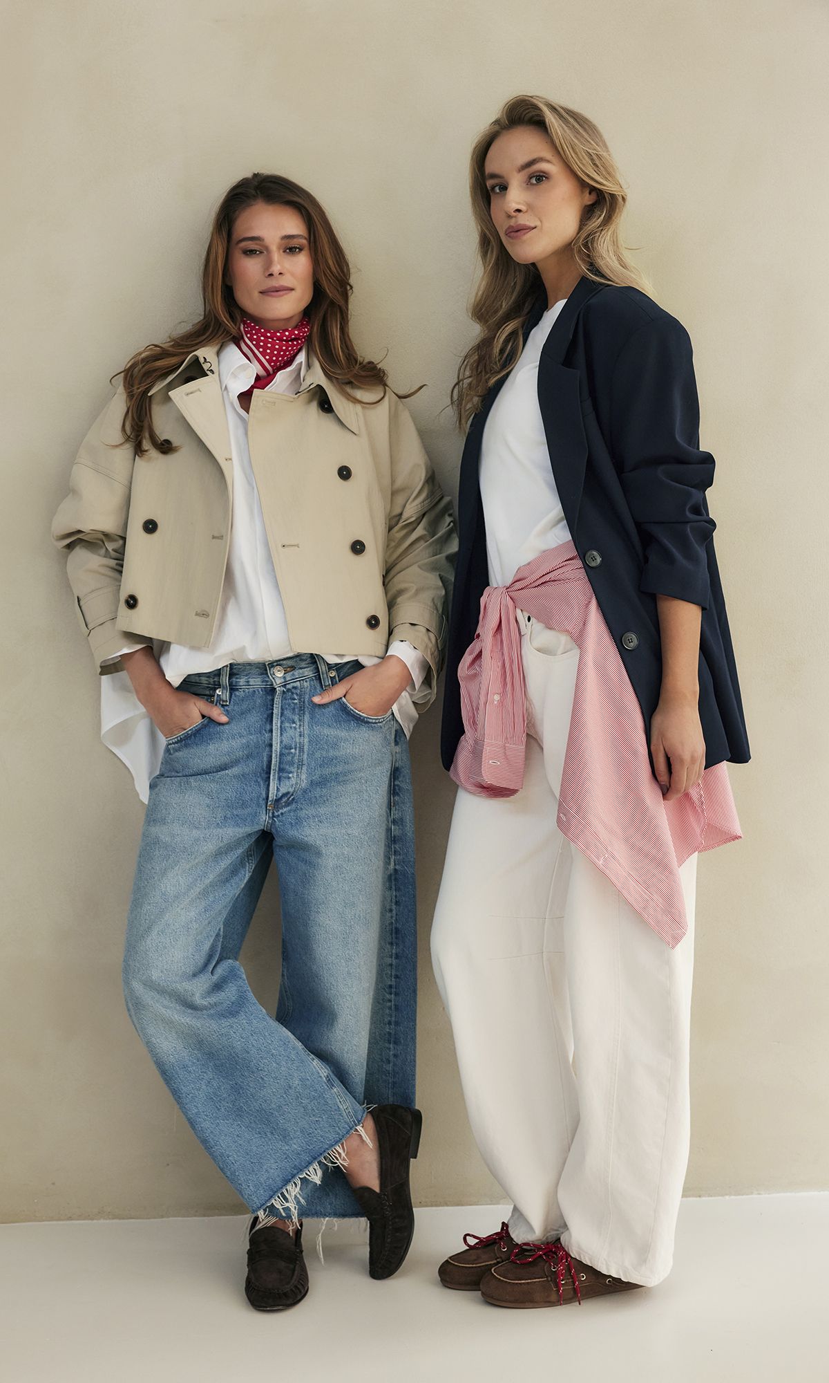 Nieuwe exclusieve items