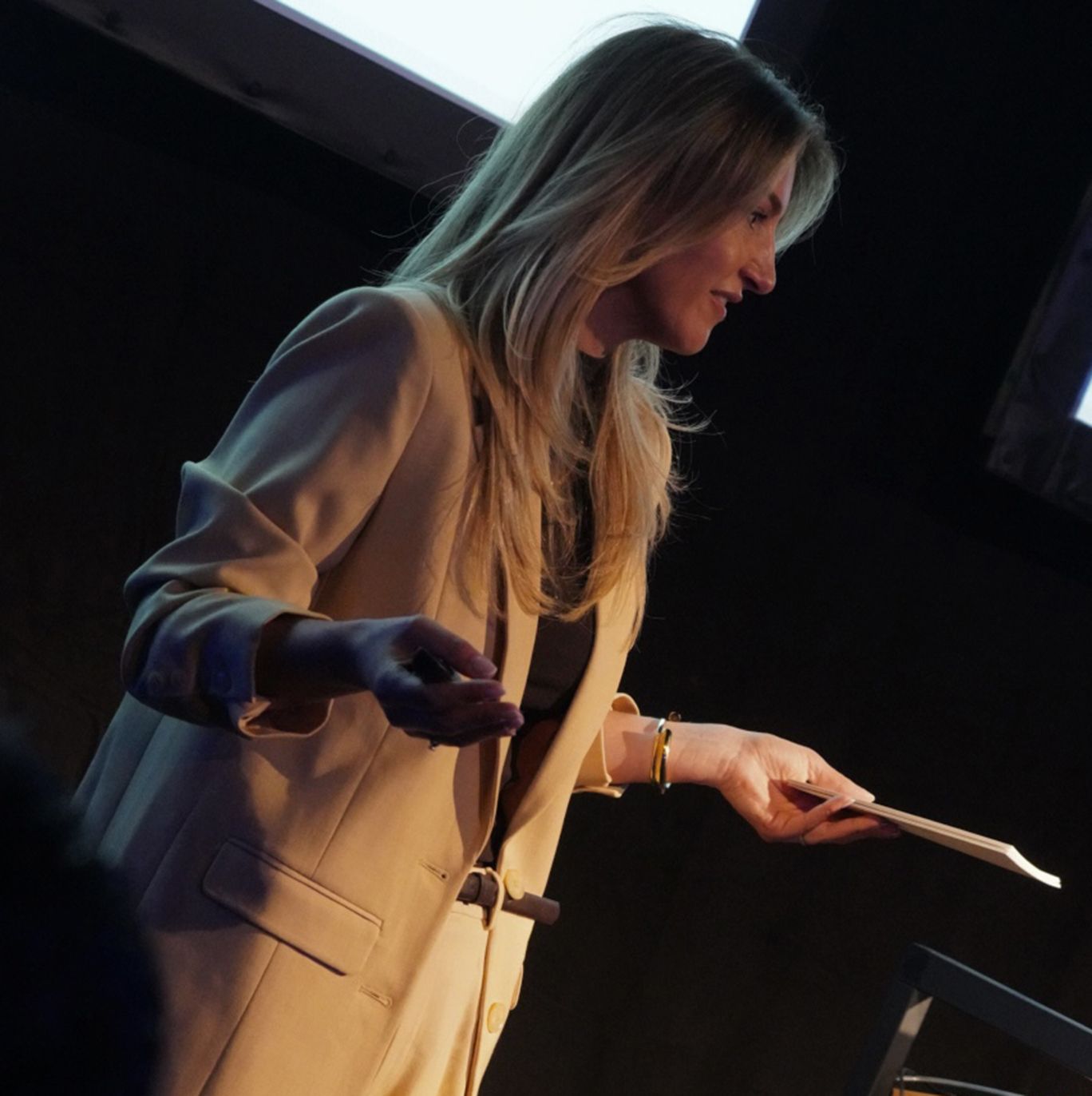 Elke dag inspireren, altijd persoonlijk