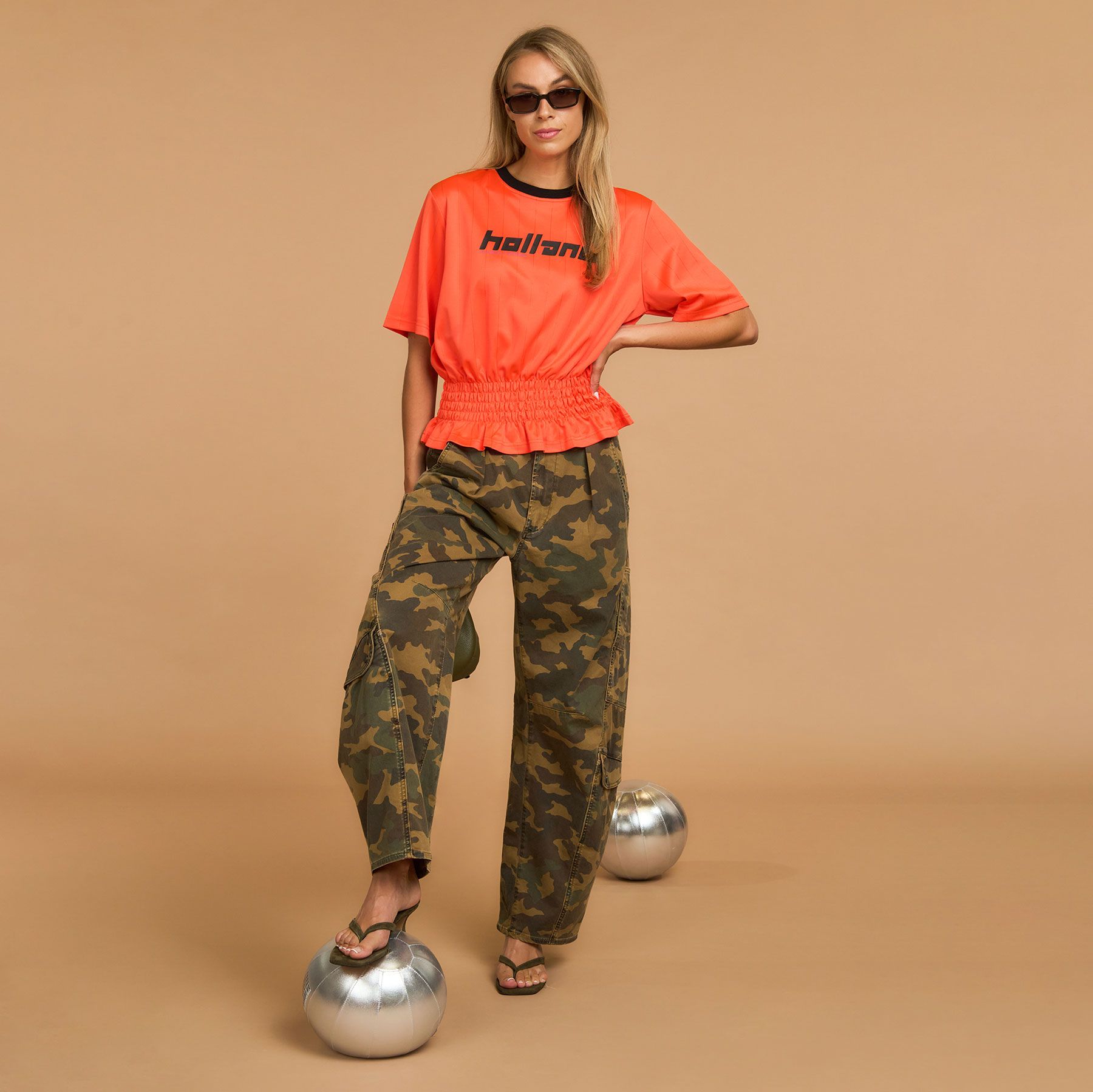 Orangebag x Modström: hét WK-shirt van deze zomer