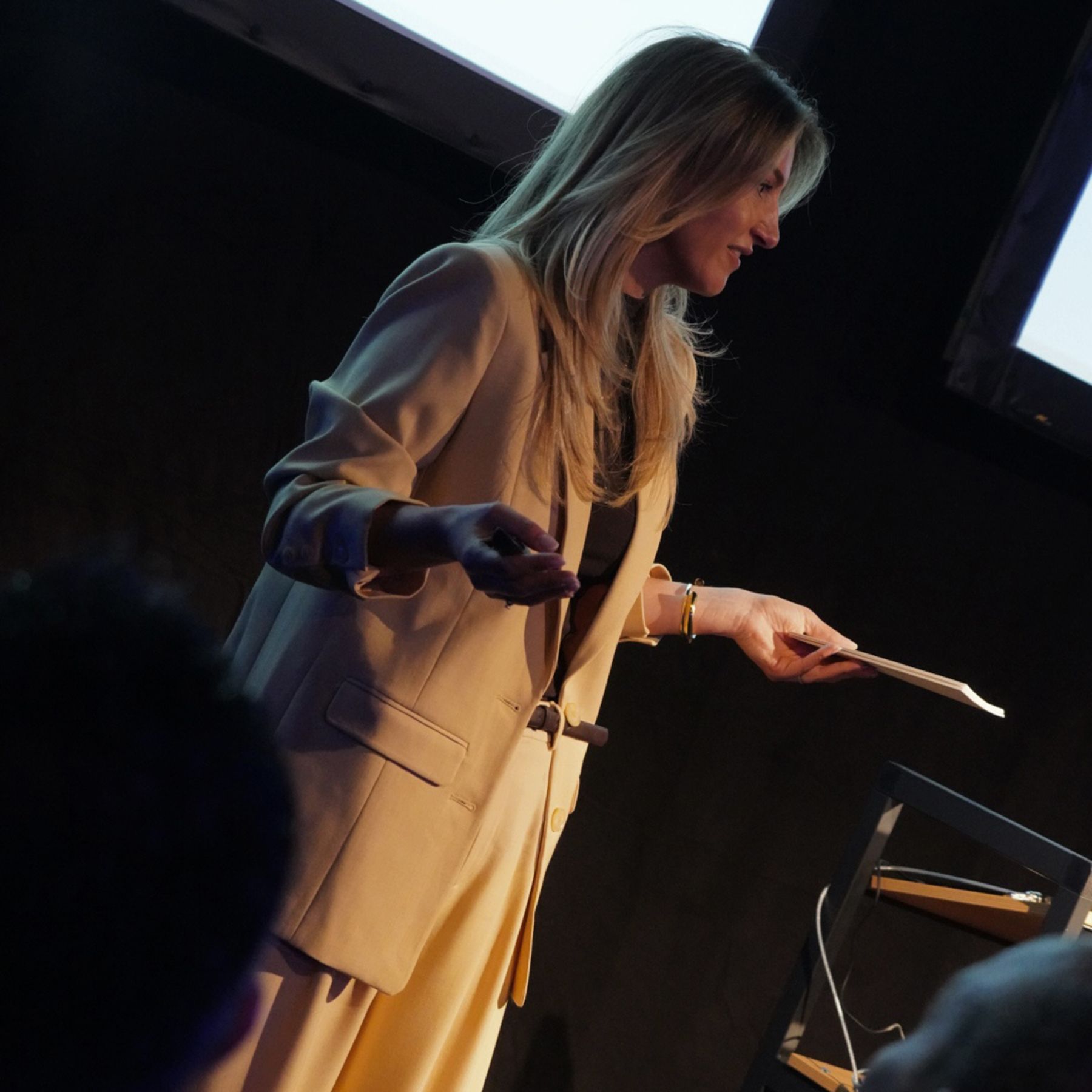 In gesprek met de CEO van Orangebag, Arlette Huisman