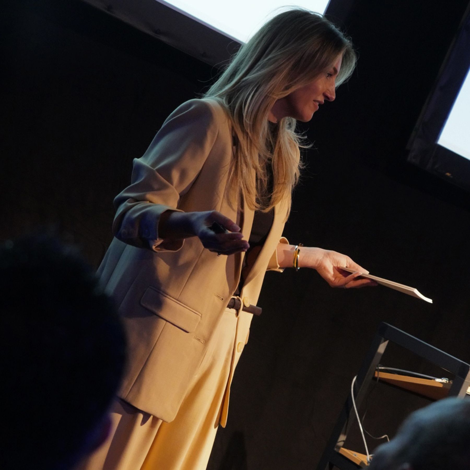 In gesprek met CEO Arlette Huisman