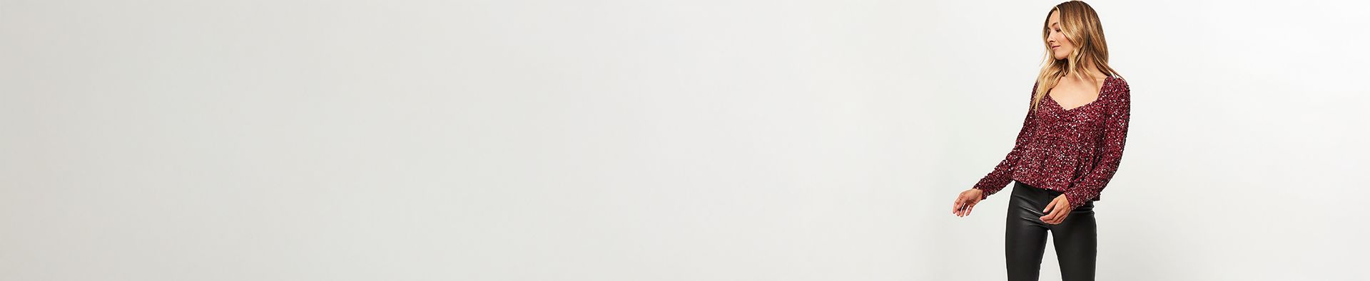 Category hero banner image