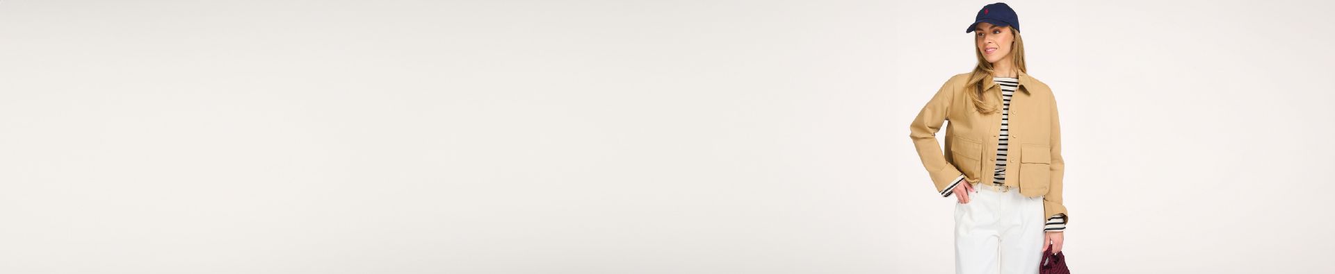 Category hero banner image