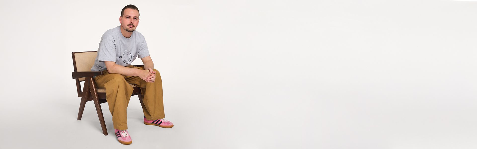 Lourens' Shop the Looks