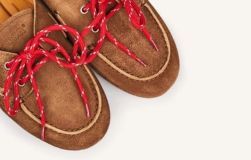Loafers & boots Loafers & boots