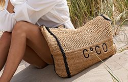 Beach bags Beach bags