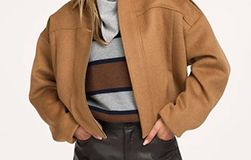 Leather & Suede Leather & Suede