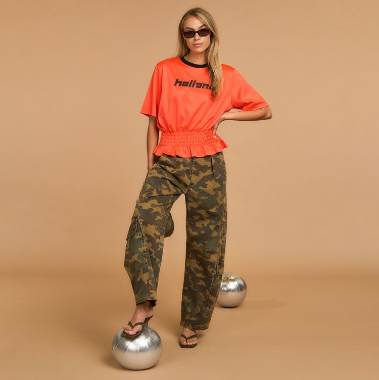 Orangebag x Modström: hét WK-shirt van deze zomer