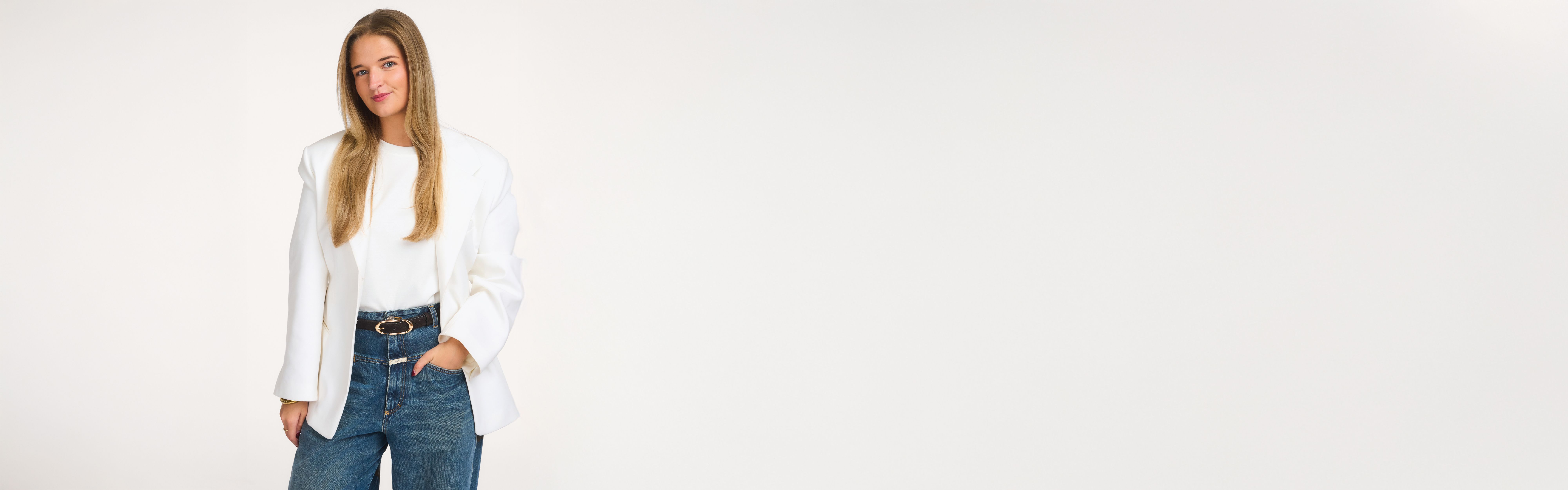 Isa's Gestylde Looks