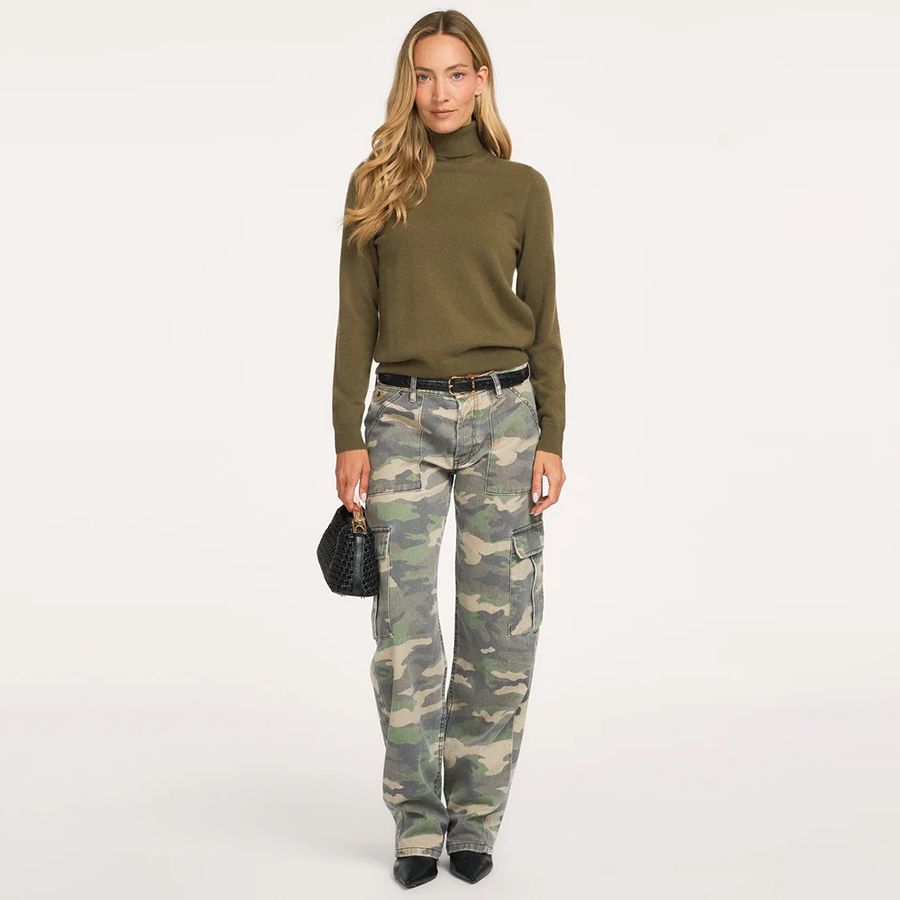 Camouflage Camouflage