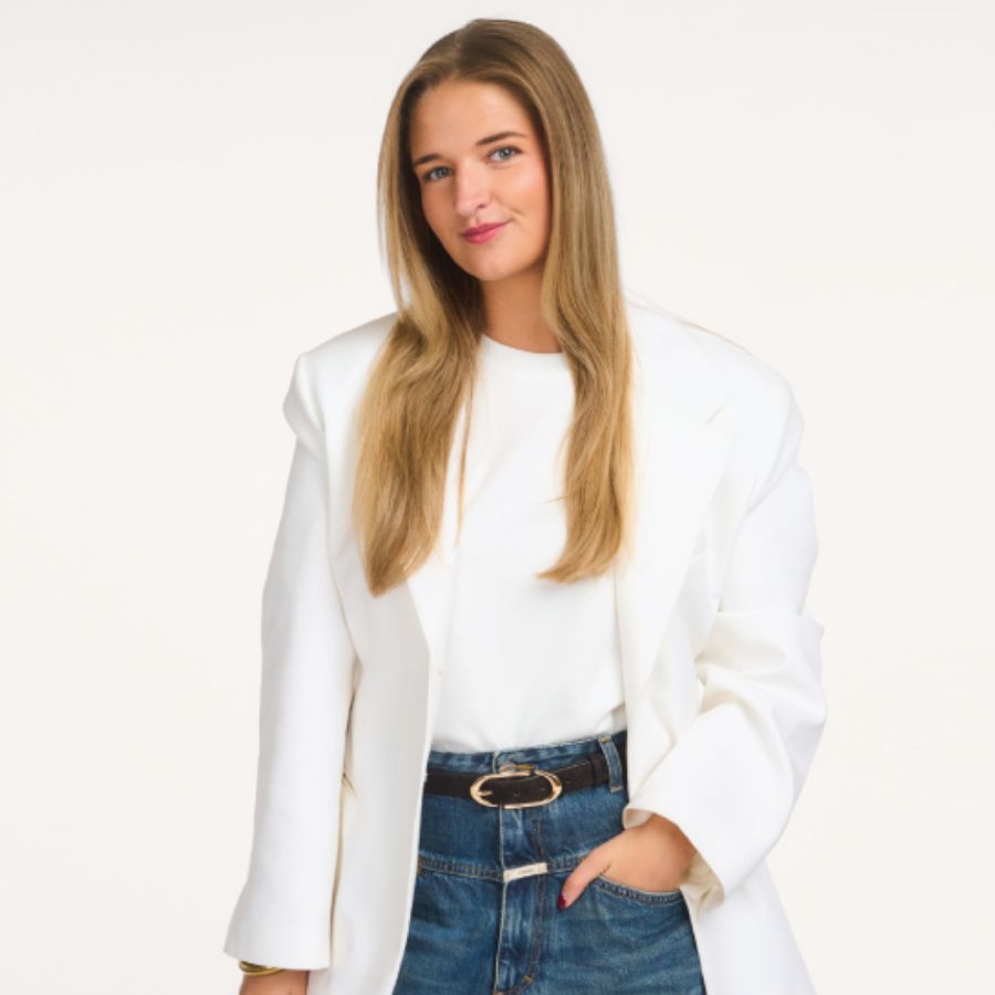 In gesprek met fashion stylist Isa Groenevelt