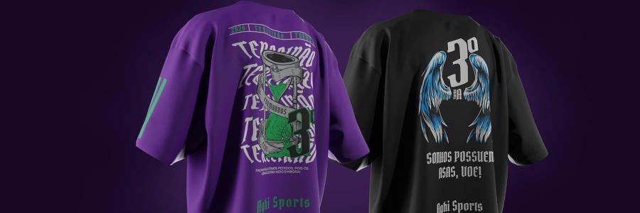 Lotes Limitados: Faça seu pedido antes que acabe!