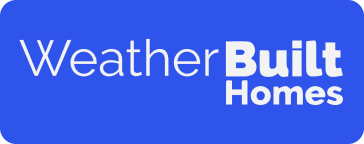 Weather Built logo