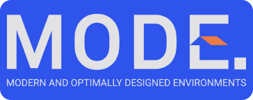 Mode Renovation LLC logo