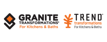 Granite Transformations of Jacksonville logo