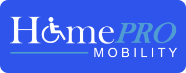 HomePro Mobility logo