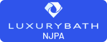 Luxury Bath NJPA logo