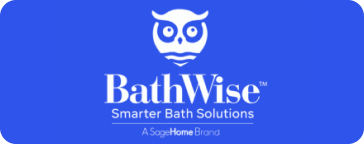 Safe Showers logo