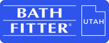 Bath Fitter of Utah logo