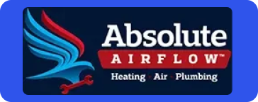 Absolute Airflow logo