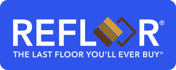 Refloor logo