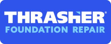Thrasher Foundation Repair logo