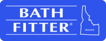 Bath Fitter of Idaho logo