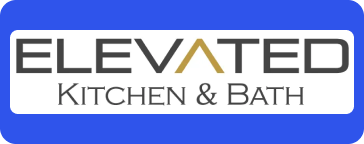 Elevated Kitchen & Bath logo