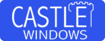 Castle Windows logo