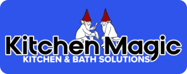 Kitchen Magic logo