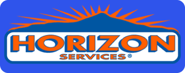 Horizon Services logo
