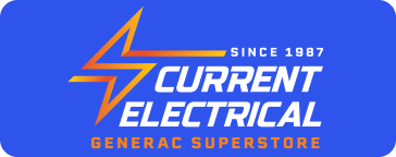 Current Electric-Huntsville AL logo