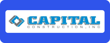 Capital Construction logo
