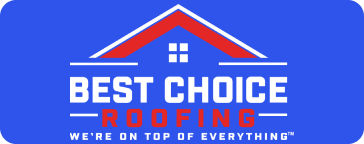 Best Choice Roofing logo