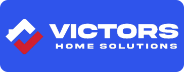 Victors Home Solutions logo