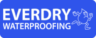 EverDry of Columbus logo